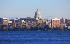 madison