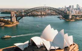 sydney
